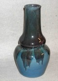 Sholm Art-nouveau vase