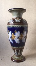 Royal Dulton vase