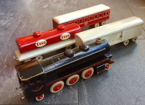 Hanse tog fra Lego (4)