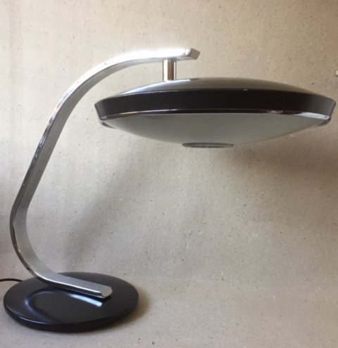 Fase lampe model 520