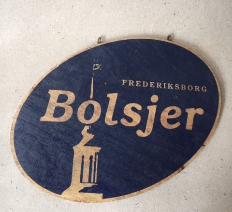 Frederiksborg bolsjer