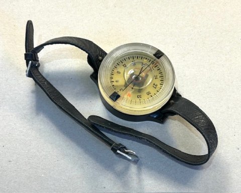 Luftwaffe kompas