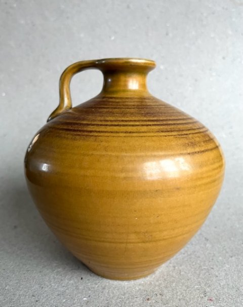 Hjorth Hanke vase