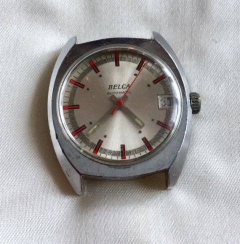 Belca automatic