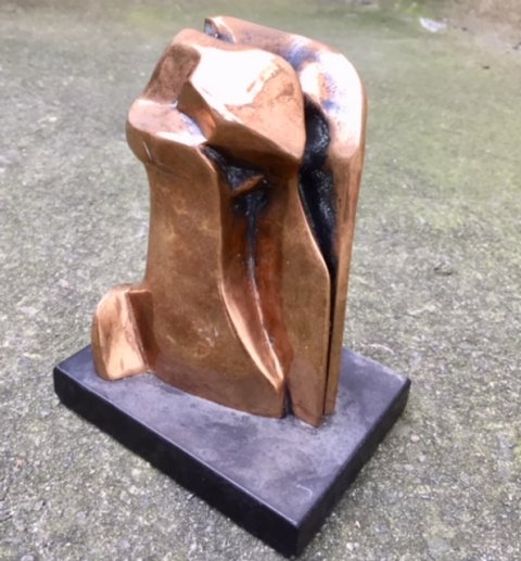 Pipin Henderson bronze