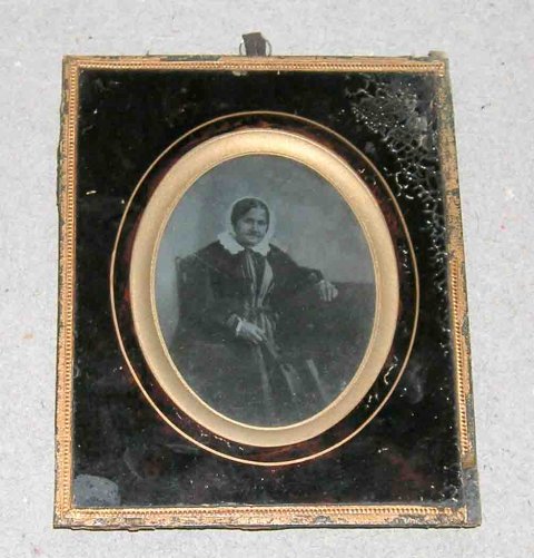 Daguerreotypi