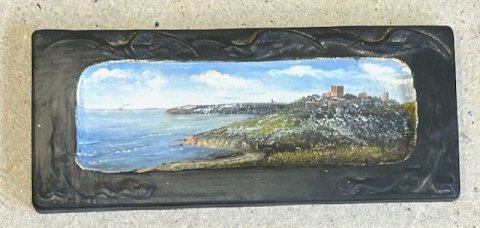 Michael Andersen relief