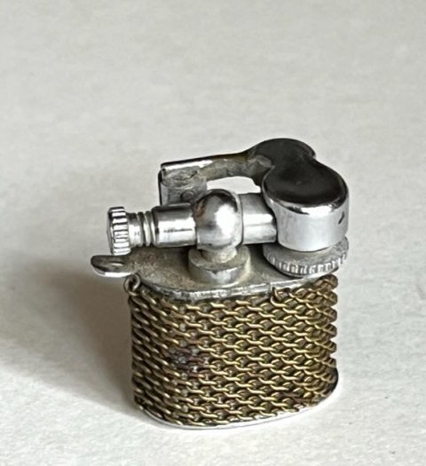 Miniature Lighter