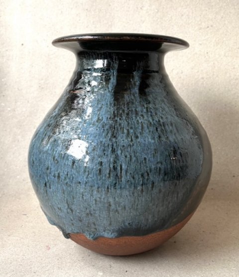 Jrgen Finn Petersen vase