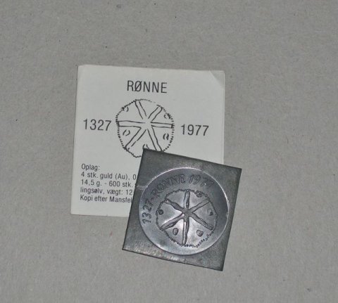 Rnne 1327-1977