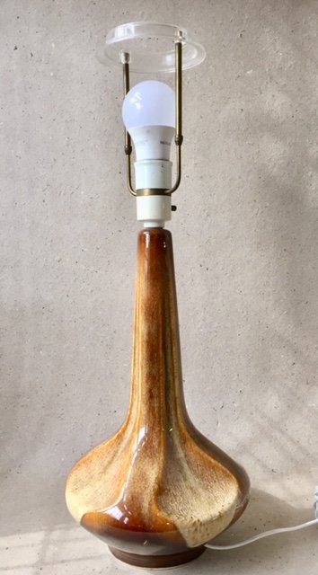 Sholm lampe par