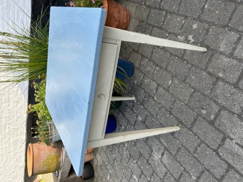 Almue spisebord