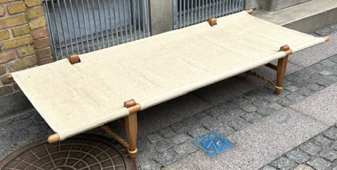 Ole Gjerl�v Knudsen GK59 briks