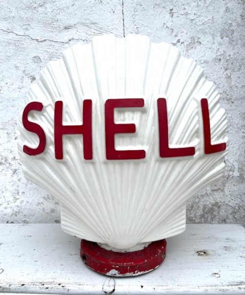 Shell Globe