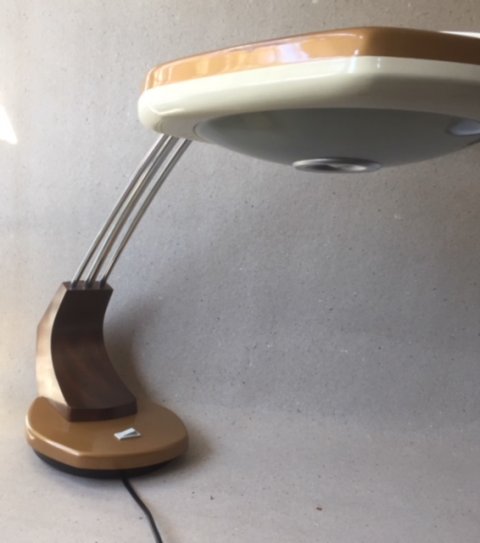 Falux bordlampe