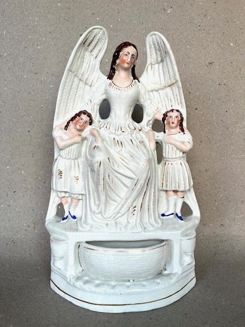 Staffordshire Engel