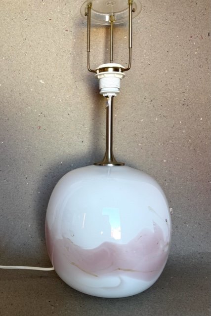 Sakura Bordlampe