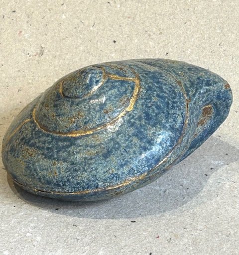 Gerd Hiort-Petersen snegl