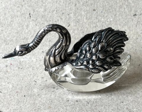 Svane saltkar