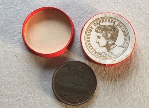 Lykke-mnt