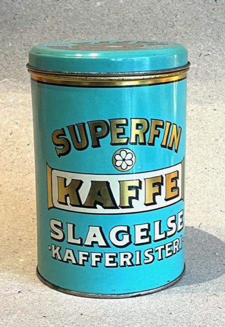 Slagelse kafferisteri