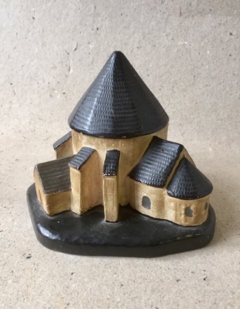 �sterlars rundkirke