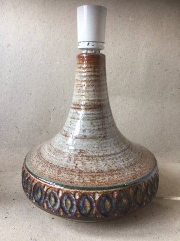 Sholm bordlampe