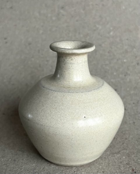 Erik Hjorth vase