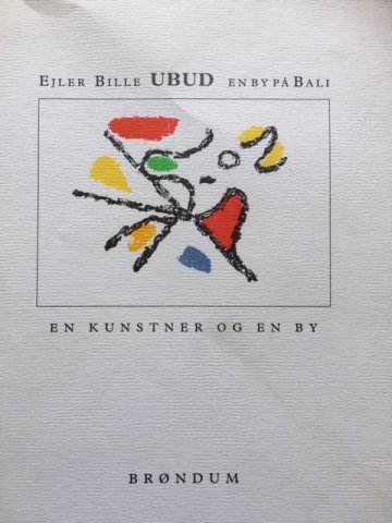 Ejler Bille, Ubud