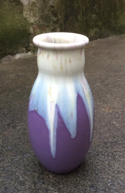 MA&S vase