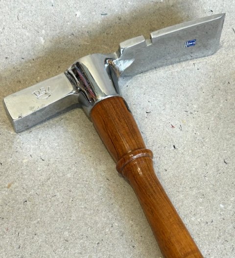 Gave murhammer