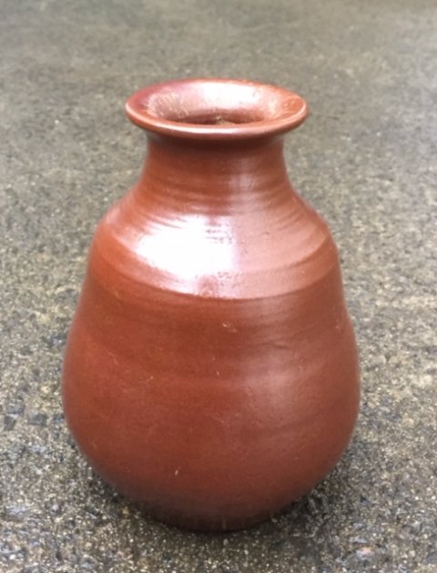 Hjorth vase