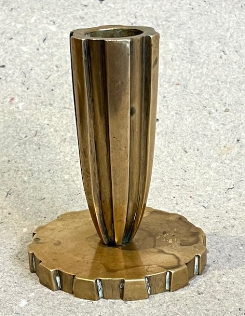 Vendor Bronze lysestage