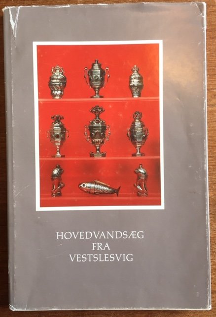 Hovedvandsg