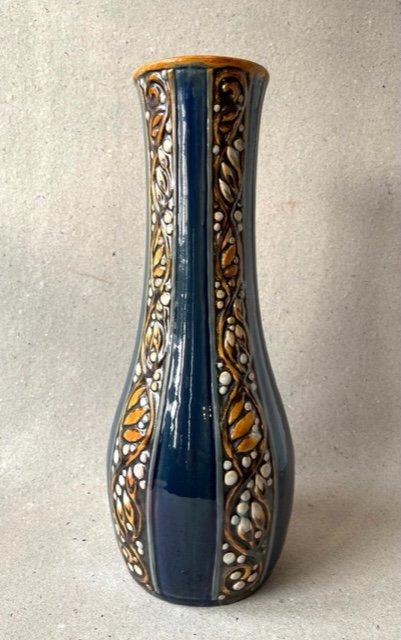 Michael Andersen vase