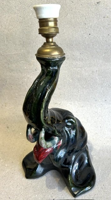 Michael Andersen Elefant lampe