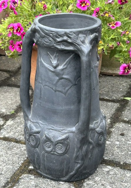 Hjorth Flagermus vase