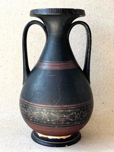 Hjorth amphora