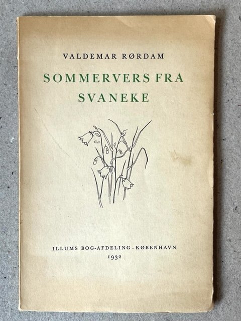 Valdemar Rrdam