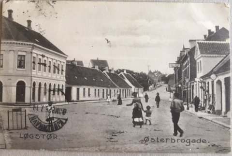 sterbrogade Lgstr 1907