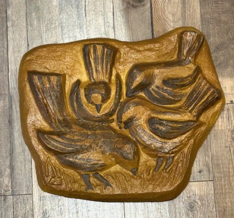 Sholm relief