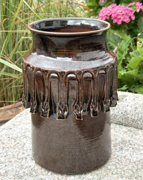 Marie Hjorth Vase