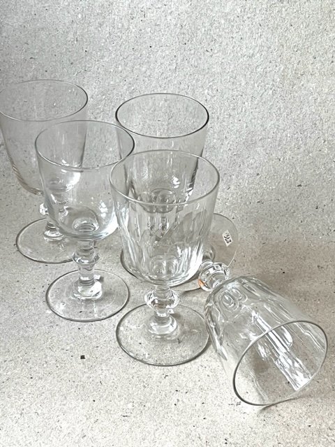 Chr. VIII glas. Berlinoise