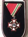 strig Merit Cross