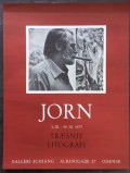 Jorn plakat