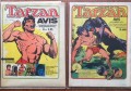 Tarzan avis