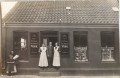 Bornholmsk købmandsforretning 1913