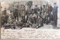 Bornholmske fiskere 1905