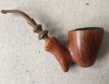 Teddy Knudsen  pibe
