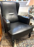 Wingback Chair